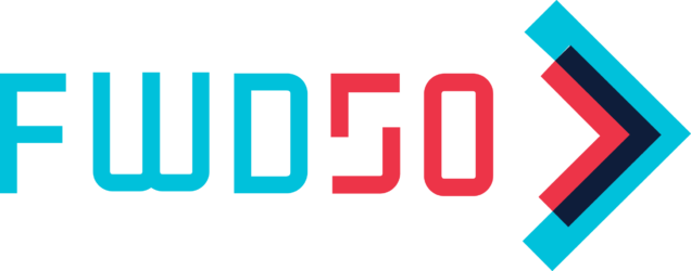 Rebecca Croll, Director of Content, FWD50