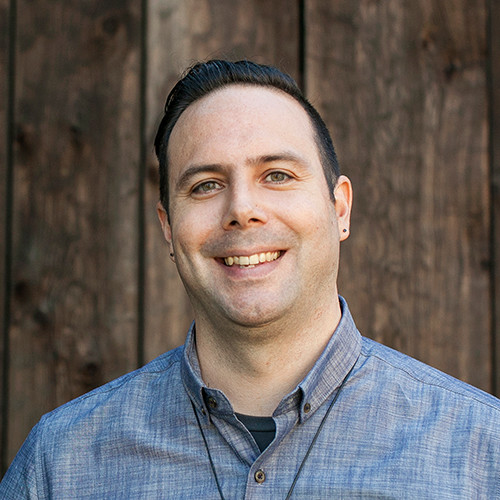 Jeff K. Ward