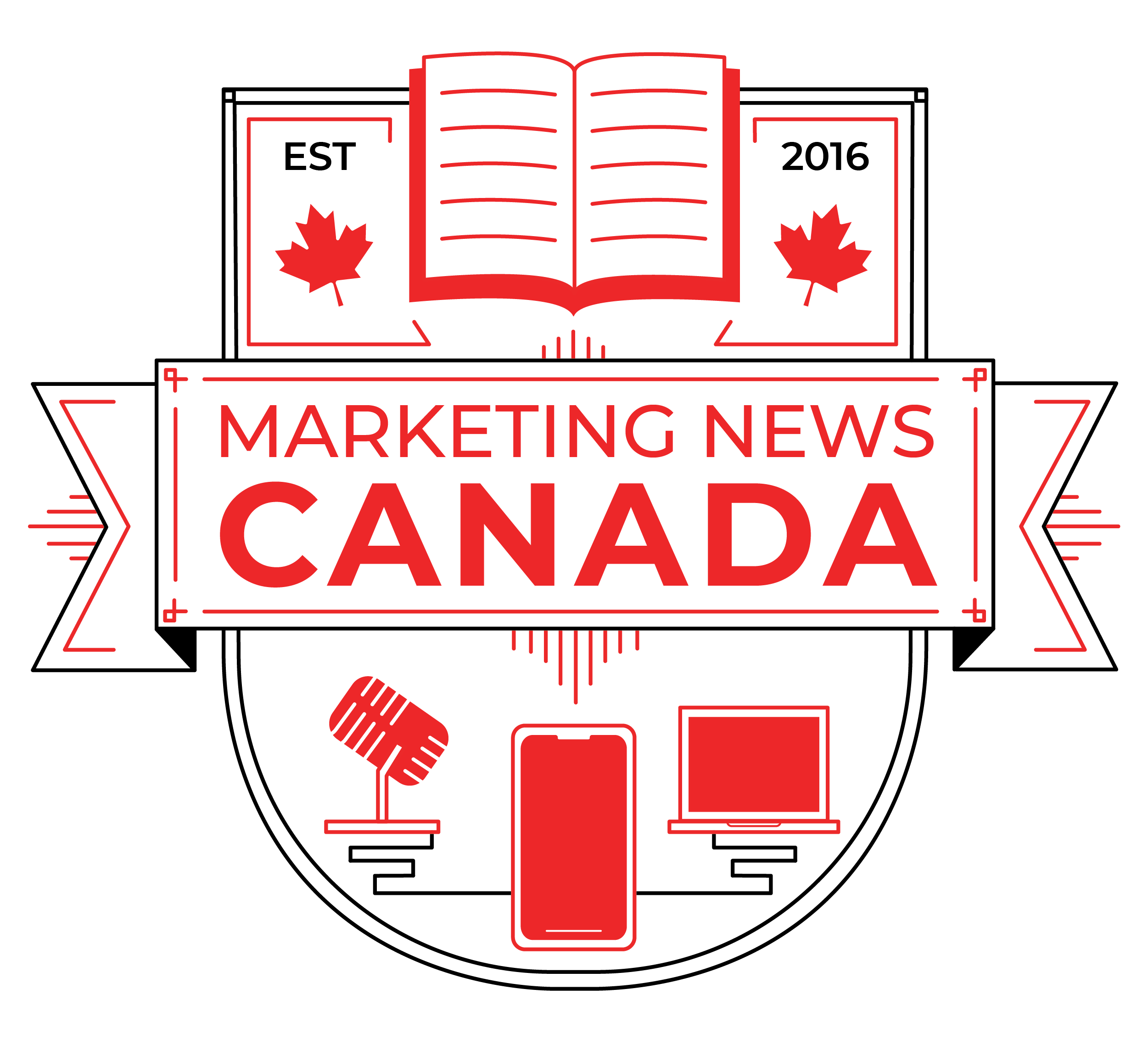 Darian Kovacs, Founding Partner at Jelly Marketing & PR, Marketing News Canada