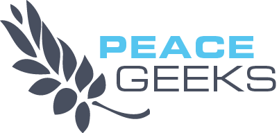 Cherrie Lam, Digital Projects Coordinator, PeaceGeeks
